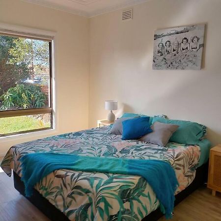 Boyle'S Beach House - Fully Furnished 3 Bedroom Home. Secure Parking. Nambucca Heads Exteriör bild