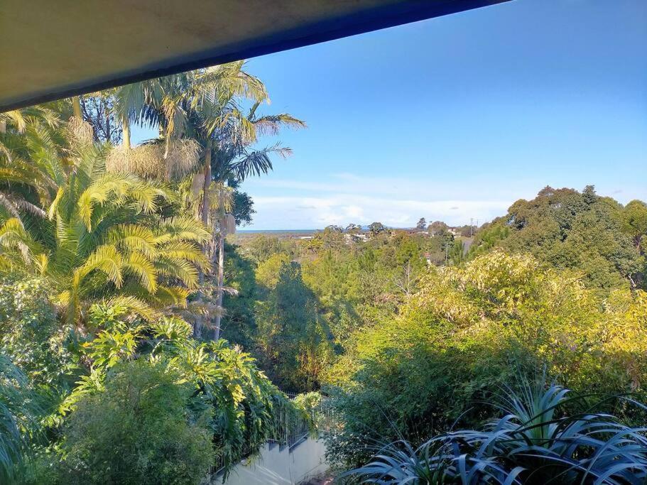 Boyle'S Beach House - Fully Furnished 3 Bedroom Home. Secure Parking. Nambucca Heads Exteriör bild