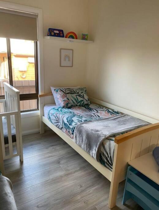Boyle'S Beach House - Fully Furnished 3 Bedroom Home. Secure Parking. Nambucca Heads Exteriör bild