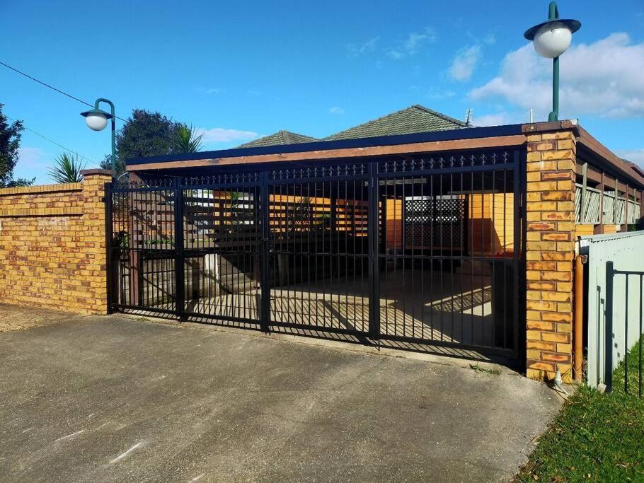 Boyle'S Beach House - Fully Furnished 3 Bedroom Home. Secure Parking. Nambucca Heads Exteriör bild