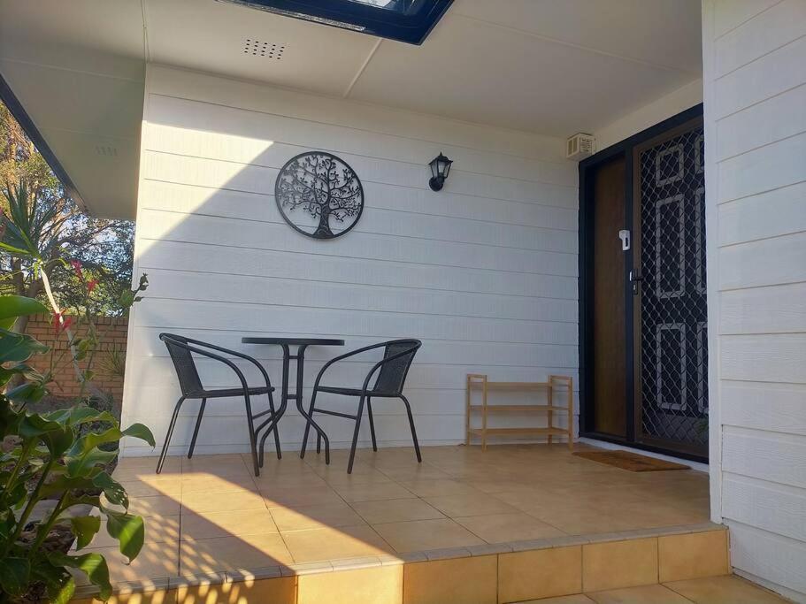 Boyle'S Beach House - Fully Furnished 3 Bedroom Home. Secure Parking. Nambucca Heads Exteriör bild