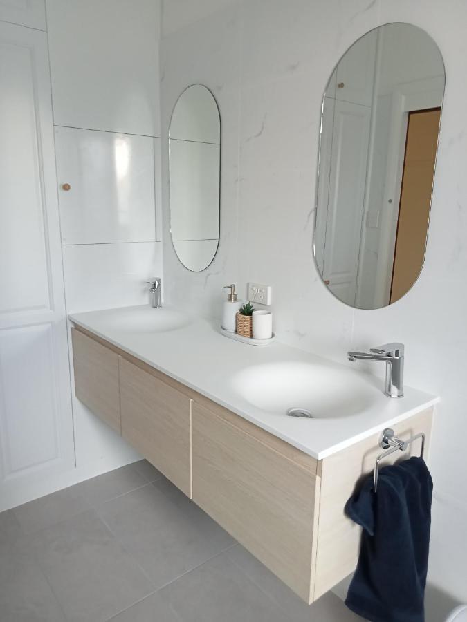 Boyle'S Beach House - Fully Furnished 3 Bedroom Home. Secure Parking. Nambucca Heads Exteriör bild