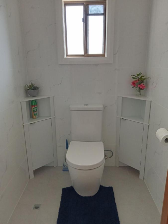 Boyle'S Beach House - Fully Furnished 3 Bedroom Home. Secure Parking. Nambucca Heads Exteriör bild