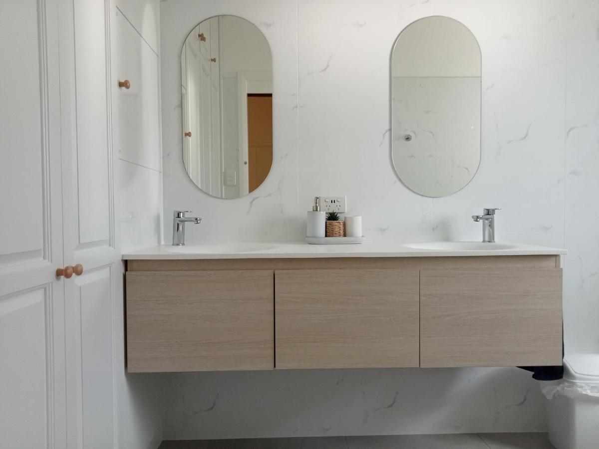 Boyle'S Beach House - Fully Furnished 3 Bedroom Home. Secure Parking. Nambucca Heads Exteriör bild