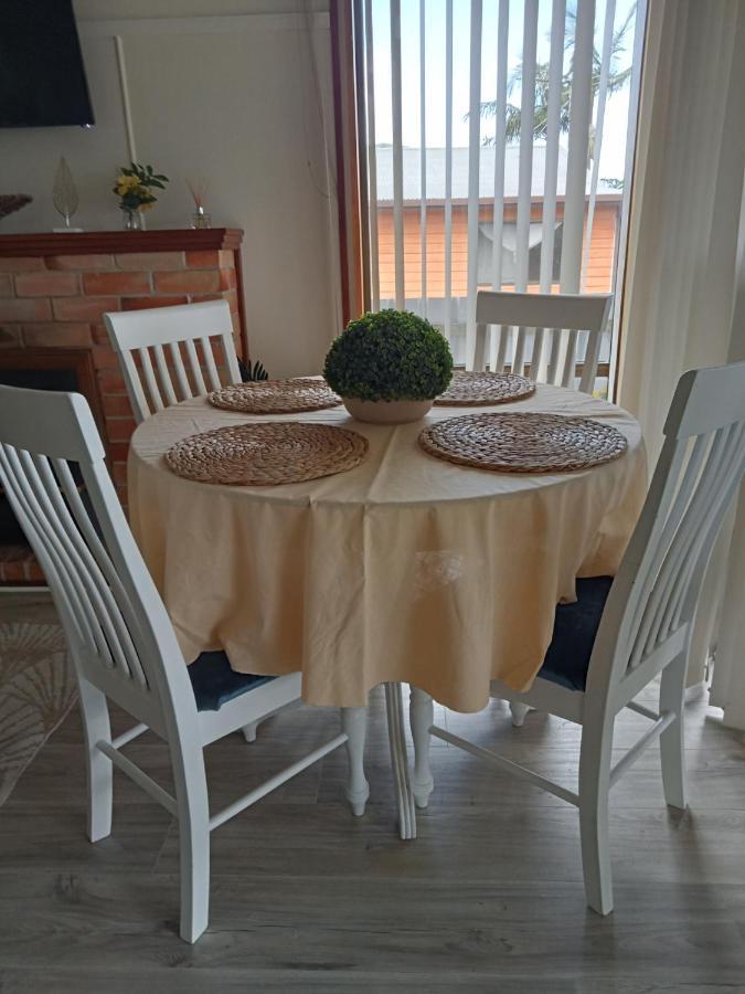 Boyle'S Beach House - Fully Furnished 3 Bedroom Home. Secure Parking. Nambucca Heads Exteriör bild