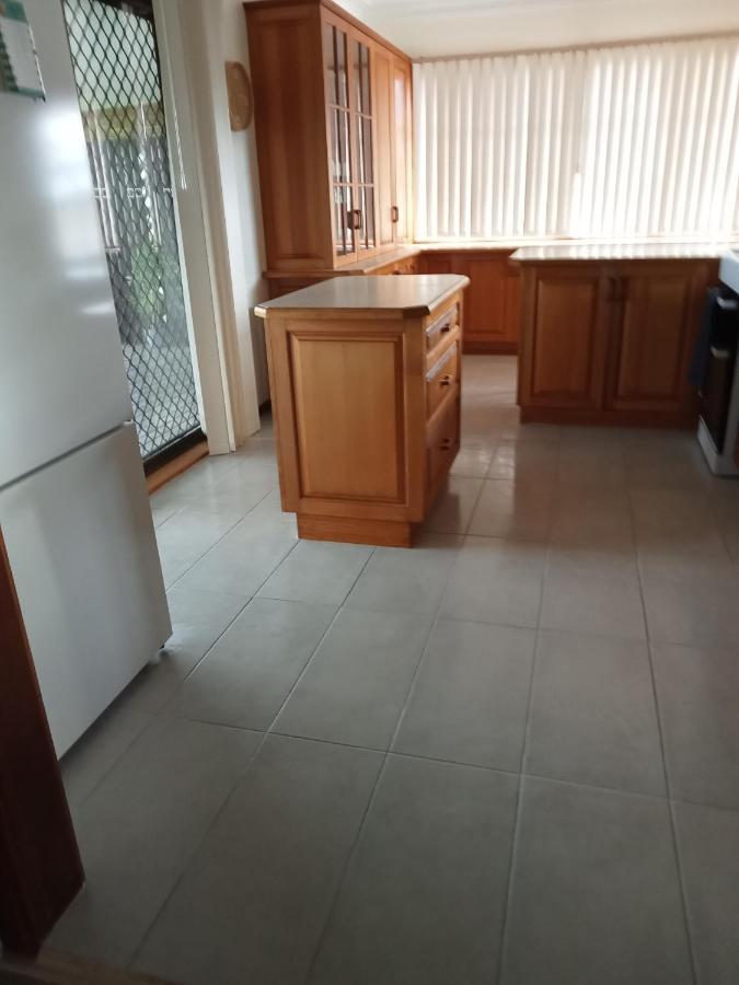 Boyle'S Beach House - Fully Furnished 3 Bedroom Home. Secure Parking. Nambucca Heads Exteriör bild
